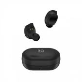 Наушники BQ BHS-05 Black беспроводные