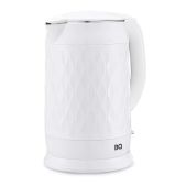 Чайник BQ KT1715P White белый