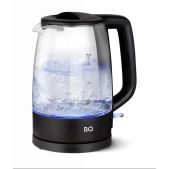 Чайник BQ KT1839G черный
