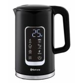 Чайник Sakura SA-2179DBK Premium