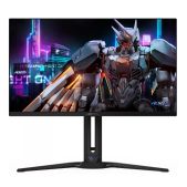 Монитор 27 Gigabyte AORUS FO27Q2 EK Black OLED, 2560×1440, 240Hz, 250 кд/м2 1000:1, 2xHDMI 2.1, DP 1.4 3xUSB 3.2, USB Type-C