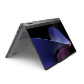 Ноутбук 14.0 Lenovo 83DT0076RK IdeaPad 5 2-in-1 14IRU9 Core 7 150U/16Gb/SSD1Tb/14.0/OLED/WUXGA/NoOS/grey