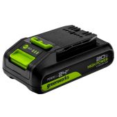 Аккумулятор Greenworks G24HP2 High Power 24В, 2 Ач, 2957707