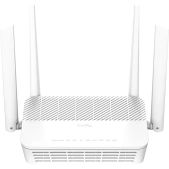 Беспроводной маршрутизатор Cudy WR3000S AX3000 10/100/1000Base-TX