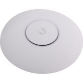 Точка доступа Ubiquiti UAP UniFi nanoHD, 2.4/5 GHz, до 2 Gbит/с, PoE, MIMO, 26 dBm, 1х1 Gbит/с