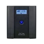 Источник бесперебойного питания Powercom RPT-1500AP LCD Raptor EURO