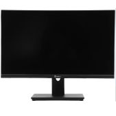 Монитор 24 Pinebro MF-2404AH 100 черный IPS LED 4ms 16:9 HDMI M/M матовая HAS Piv 1000:1 300cd 178гр/178гр 1920x1080 100Hz VGA FHD 3.70кг