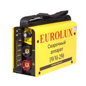 Сварочный аппарат Eurolux IWM250 65/29 инверторный