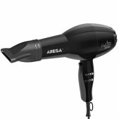 Фен Aresa AR-3229 2.0кВт, профессиональный