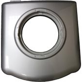 Верхняя крышка кулера Lesoto 81330 36 Silver