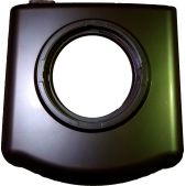 Верхняя крышка кулера Lesoto 81333 36 Black