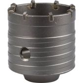 Коронка буровая Зубр 29180-68 Ø68мм по бетону