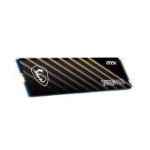 Накопитель SSD 1Tb MSI S78-440L980-P83 Spatium M450 PCIe 4.0 NVMe M.2