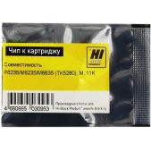 Чип Hi-Black к картриджу Kyocera ECOSYS P6235/M6235/M6635 TK-5280 Bk 13000стр
