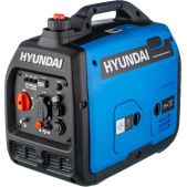 Генератор Hyundai HHY 2050Si инверторный