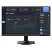 Монитор 24 Lenovo 63DCKAT6UK ThinkVision C24-40 черный VA 4ms 16:9 HDMI матовая 250cd 178гр/178гр 1920x1080 75Hz FreeSync VGA FHD 3.3кг