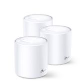 Маршрутизатор TP-Link Deco X20 3-pack AX1800 Whole Home Mesh Wi-Fi 6 System