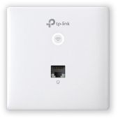 Точка доступа TP-Link EAP230-Wall. AC1200 Wireless MU-MIMO Gigabit Wall Plate Access Point UKplug