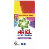 Стиральный порошок автомат 12 кг Ariel 8001841053295 Color