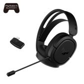 Гарнитура Asus TUF Gaming H1 Wireless 90YH03A1-B1UA00