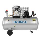 Компрессор воздушный Hyundai HYC 40200-3BD масляный