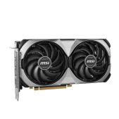 Видеокарта 12288Mb GeForce RTX 4070 MSI Ventus 2X E 12G OC GDDR6X 192-bit DPx3 HDMI 2Fan