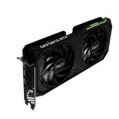 Видеокарта 12288Mb GeForce RTX 4070 Palit NE64070019K9-1048D Dual D6 12Gb 4710562244700, GDDR6, 192bit, 3-DP, HDMI, 269.1x127.5x40.1мм