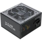 Блок питания ATX 350W KingPrice KPPSU350 (20+4pin) 120mm fan 2xSATA RTL