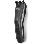 Машинка для стрижки Polaris PHC 0512RC 2 насадки
