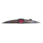 Парктроник Interpower IP-422 Silver 21mm 4 датчика