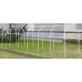 Каркас парника Grinda 422313-500 500 х 134 х 96 см, пластиковый