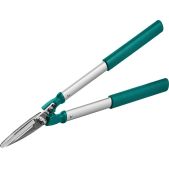 Секатор Raco 4210-53/CS503 420мм, для точной подрезки, алюминиевые рукоятки, кусторез