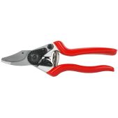 Секатор Raco Profi-Plus 4206-53/147S 200мм, с алюминиевыми коваными рукоятками, плоскостной