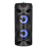 Колонки Supra SMB-330 20 Вт, Bluetooth
