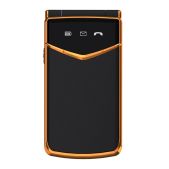 Мобильный телефон Maxvi E11 Black Gold