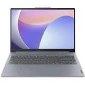 Ноутбук 15.6 Lenovo 82XB0003RK IdeaPad Slim 3 15IAN8 FHD IPS/Intel N100/8Gb/SSD128Gb/DOS