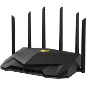Маршрутизатор Asus 90IG07X0-MO3C00 TUF-AX6000