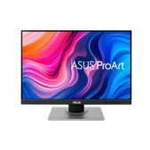 Монитор 24 Asus 90LM05K1-B01370 ProArt PA248QV WUXGA 1920x1200, 16:10, IPS, 300кд/м2, 75Hz, 178°/178°, Speakers, DP, HDMI, USB Hub, HAS, VESA 100x100, 100% sRGb, ProArt Preset, ProArt Palette, Trace Free Technology, VRR Technology