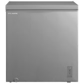 Морозильная камера Willmark CF-270IDG 210л.,+10/-30°C, цифр.дисп, 2кор
