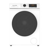 Стиральная машина Willmark WMF-7512ISW 7.5кг/1200 об, BLDC мотор, Ultra Slim 42см