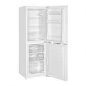 Холодильник Willmark RF-216DC 160л., А+,пер.дверь, R600A, нижнее мороз.,гар. 3 г