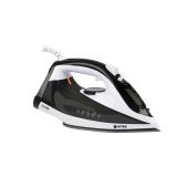 Утюг Vitek VT-1267 2.2кВт черный/белый