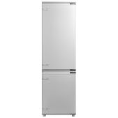 Встраиваемый холодильник Hyundai CC4023F 2-х камерный