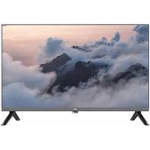 Телевизор 24 BQ 24FS34B Black Smart TV Android