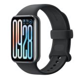 Фитнес-браслет Xiaomi BHR8710GL Smart Band 9 Pro Obsidian Black