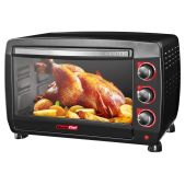 Мини-печь Centek CT-1532-46 Black