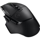 Мышь Logitech 910-006185 G502 X Lightspeed черный оптическая 25600dpi беспров. USB 13but