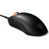 Мышь Steelseries 62421 Prime Mini USB черный оптическая 18000dpi USB 4but