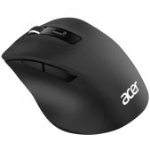 Беспроводная мышь Acer OMR140 ZL.MCEEE.00G оптическая (1600dpi) (6but) black