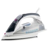 Утюг Centek CT-2307 черно-белый
